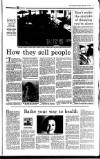 Irish Independent Monday 04 December 1995 Page 11