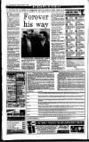 Irish Independent Monday 04 December 1995 Page 18