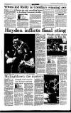 Irish Independent Monday 04 December 1995 Page 29