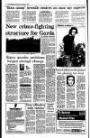 Irish Independent Wednesday 06 December 1995 Page 4