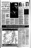 Irish Independent Wednesday 06 December 1995 Page 6