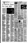 Irish Independent Wednesday 06 December 1995 Page 16