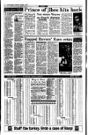 Irish Independent Wednesday 06 December 1995 Page 18