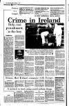 Irish Independent Friday 08 December 1995 Page 10