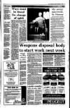 Irish Independent Friday 08 December 1995 Page 15