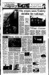 Irish Independent Friday 08 December 1995 Page 24