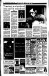 Irish Independent Friday 08 December 1995 Page 30