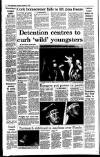Irish Independent Saturday 09 December 1995 Page 4
