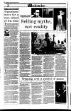Irish Independent Saturday 09 December 1995 Page 33