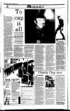 Irish Independent Saturday 09 December 1995 Page 39