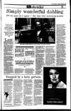 Irish Independent Saturday 09 December 1995 Page 40