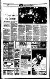 Irish Independent Saturday 09 December 1995 Page 41