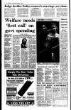 Irish Independent Wednesday 13 December 1995 Page 4