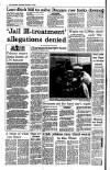 Irish Independent Wednesday 13 December 1995 Page 8