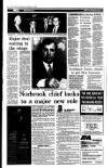 Irish Independent Wednesday 13 December 1995 Page 16