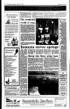 Irish Independent Wednesday 13 December 1995 Page 18