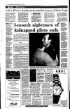 Irish Independent Wednesday 13 December 1995 Page 32