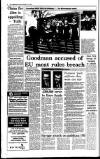 Irish Independent Friday 15 December 1995 Page 4