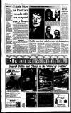 Irish Independent Friday 15 December 1995 Page 8