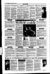 Irish Independent Friday 15 December 1995 Page 20