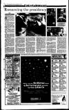 Irish Independent Friday 15 December 1995 Page 34