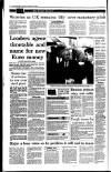 Irish Independent Saturday 16 December 1995 Page 8
