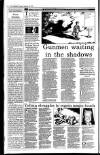 Irish Independent Saturday 16 December 1995 Page 12