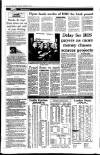 Irish Independent Saturday 16 December 1995 Page 14