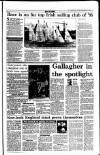 Irish Independent Saturday 16 December 1995 Page 17