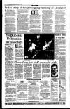 Irish Independent Saturday 16 December 1995 Page 18