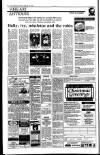 Irish Independent Saturday 16 December 1995 Page 26
