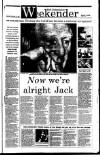 Irish Independent Saturday 16 December 1995 Page 29