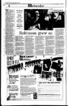 Irish Independent Saturday 16 December 1995 Page 32