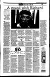 Irish Independent Saturday 16 December 1995 Page 33