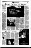 Irish Independent Saturday 16 December 1995 Page 37