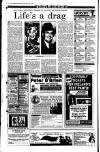 Irish Independent Monday 18 December 1995 Page 20