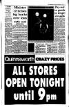Irish Independent Thursday 21 December 1995 Page 3
