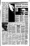 Irish Independent Thursday 21 December 1995 Page 7
