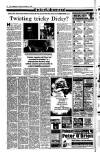 Irish Independent Thursday 21 December 1995 Page 20