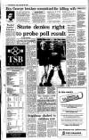 Irish Independent Friday 22 December 1995 Page 4