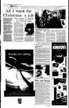 Irish Independent Friday 22 December 1995 Page 12