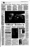 Irish Independent Friday 22 December 1995 Page 15
