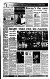 Irish Independent Friday 22 December 1995 Page 18