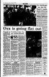 Irish Independent Friday 22 December 1995 Page 22