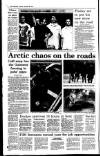 Irish Independent Thursday 28 December 1995 Page 8