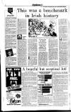 Irish Independent Saturday 30 December 1995 Page 28