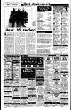 Irish Independent Tuesday 02 January 1996 Page 22