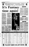 Irish Independent Wednesday 03 January 1996 Page 20