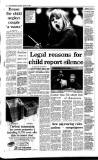 Irish Independent Thursday 04 January 1996 Page 14