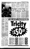 Irish Independent Thursday 04 January 1996 Page 15